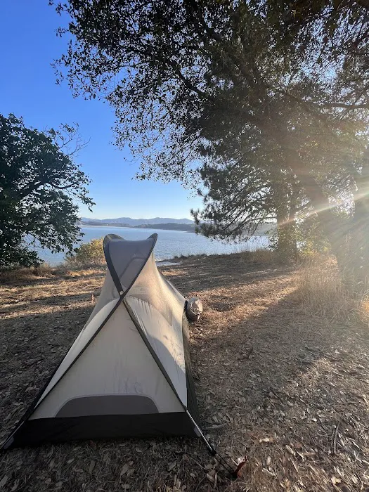 Bushay Camp Ground Little Bear Campsite Picture 4