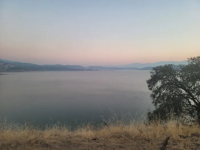 Bushay Camp Ground Little Bear Campsite Picture 3