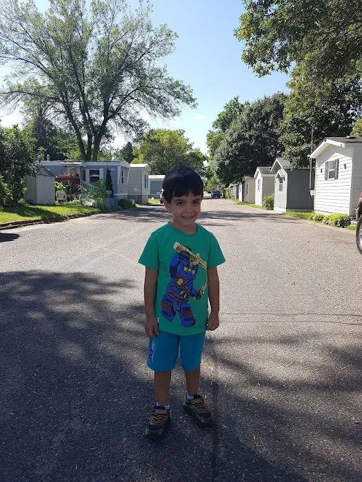 Terrace Heights Mobile Home Ct Picture 1