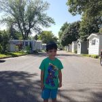 Terrace Heights Mobile Home Ct