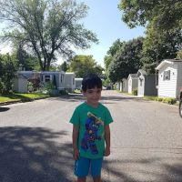 Terrace Heights Mobile Home Ct ico