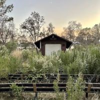 Bushay Recreation Area ico