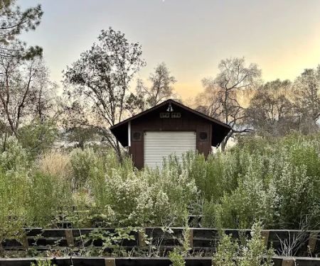 Bushay Recreation Area