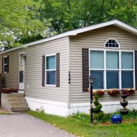 North Star Estates Manufactured Home Community ico