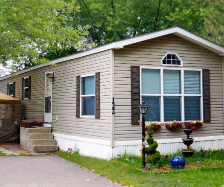 North Star Estates Manufactured Home Community