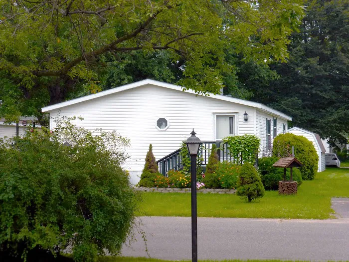 North Star Estates Manufactured Home Community Picture 6