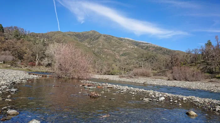 Middle Creek Campground Picture 3