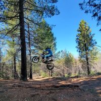 Middle Creek Campground ico