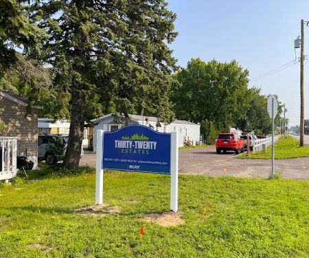 Thirty-Twenty Estates