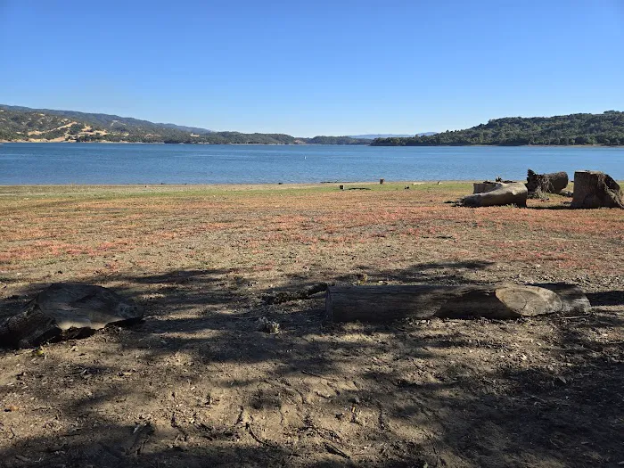 Kyen Campground Picture 1