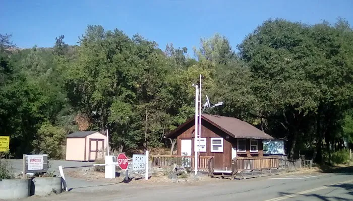 Kyen Campground Picture 2