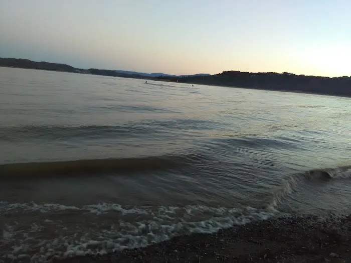 Kyen Campground Picture 5
