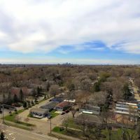 Roseville Estates MHP, LLC ico