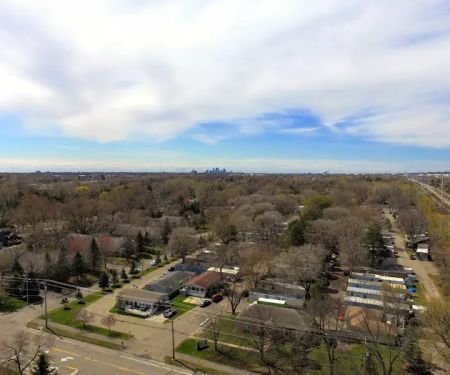 Roseville Estates MHP, LLC