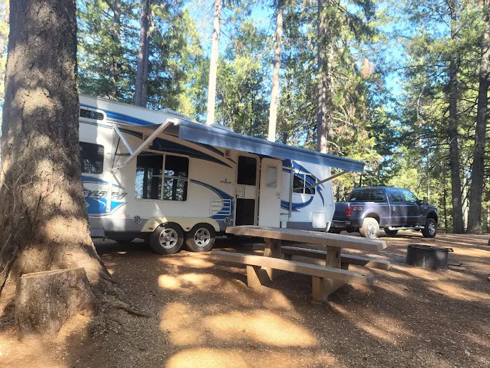 Penny Pines Campground Picture 1