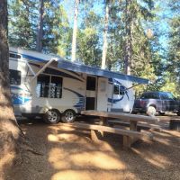 Penny Pines Campground ico