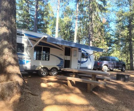 Penny Pines Campground