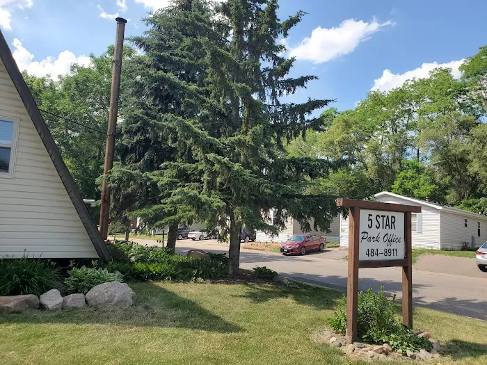 Five Star Mobile Estates Picture 3