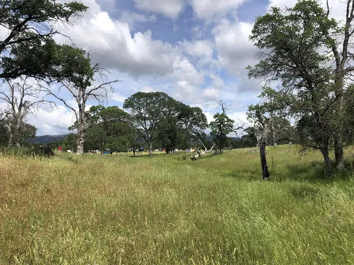 Kingdom Historical Trust Inc (KHTI) event site Picture 4