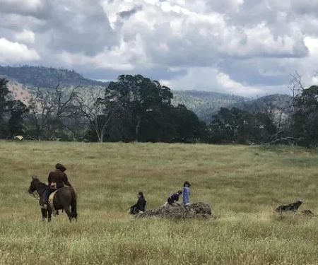 Kingdom Historical Trust Inc (KHTI) event site