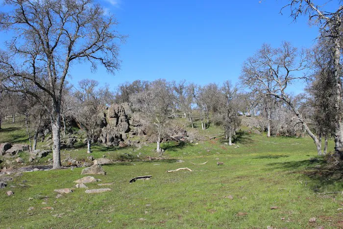 Kingdom Historical Trust Inc (KHTI) event site Picture 5