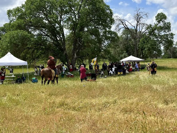 Kingdom Historical Trust Inc (KHTI) event site Picture 6