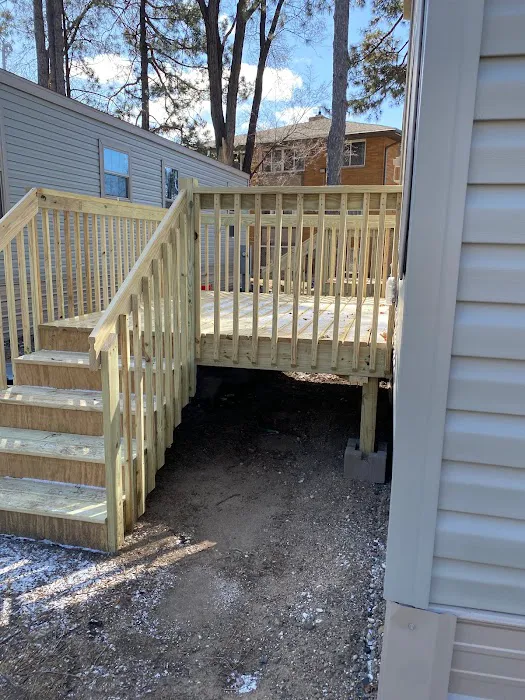 Woodlawn Terrace Cooperative Picture 1