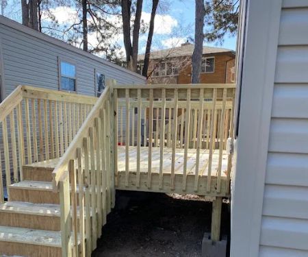 Woodlawn Terrace Cooperative