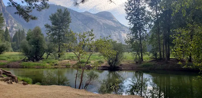Tamarack Flat Campground Picture 8