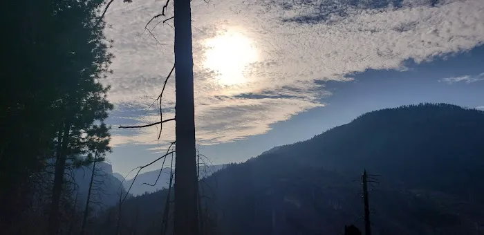 Tamarack Flat Campground Picture 9