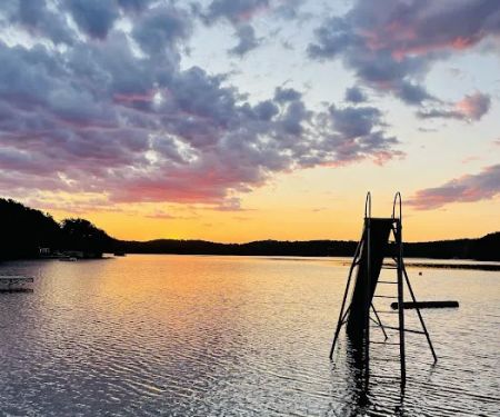 Golden Acres RV Park