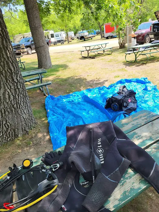 Golden Acres RV Park Picture 10