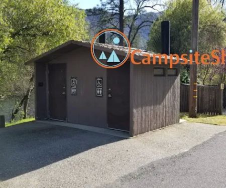 Dirt Flat Campground