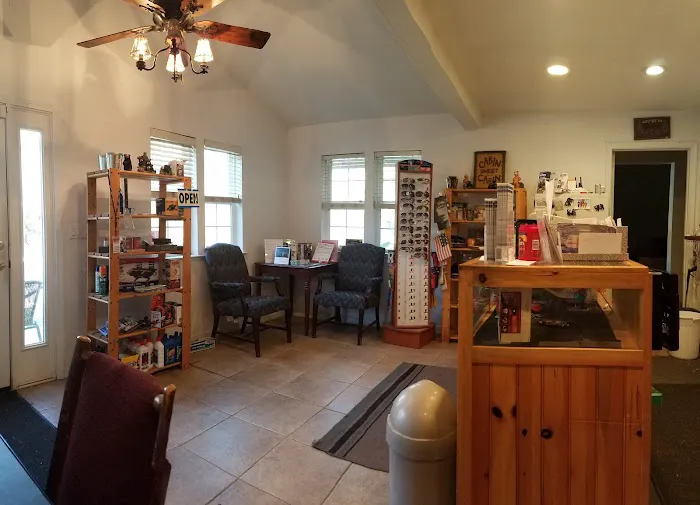 Indian Flat RV Park Picture 4