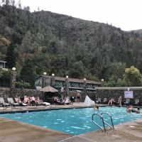 Indian Flat RV Park ico