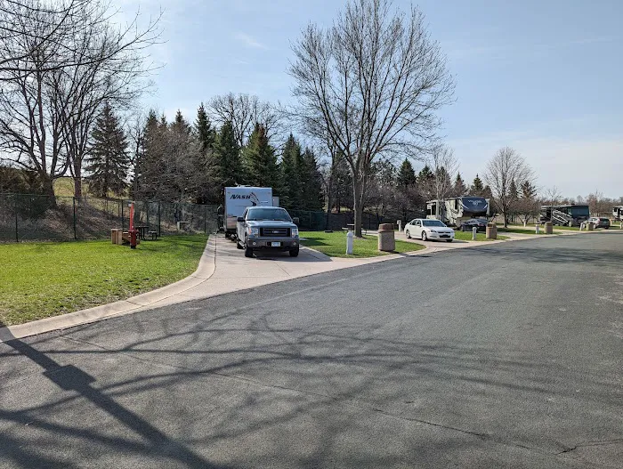 Dakotah Meadows RV Park Picture 1