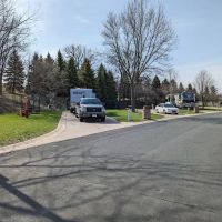 Dakotah Meadows RV Park ico