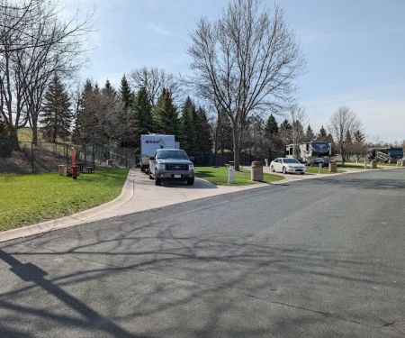 Dakotah Meadows RV Park