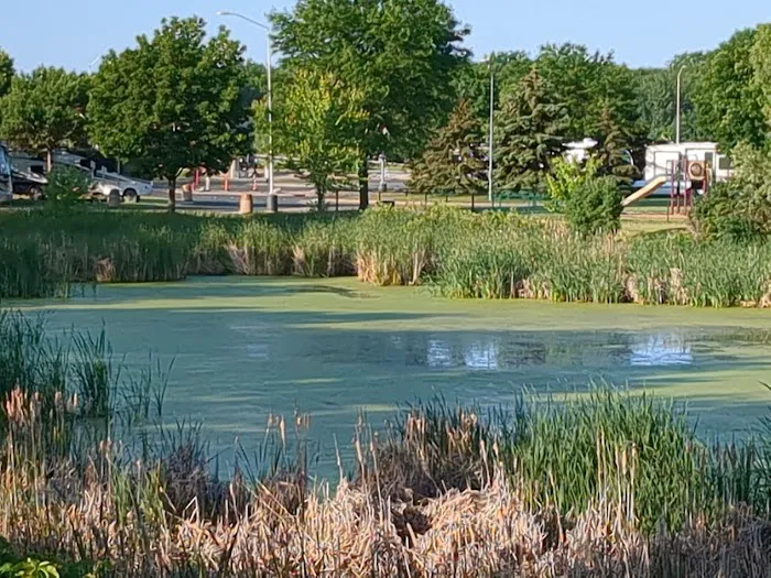 Dakotah Meadows RV Park Picture 5