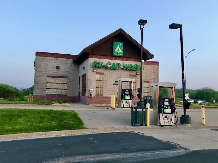 Dakotah Meadows RV Park Picture 7