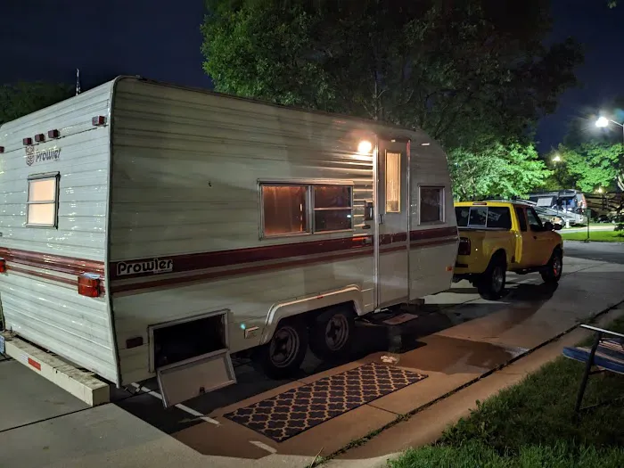 Dakotah Meadows RV Park Picture 10