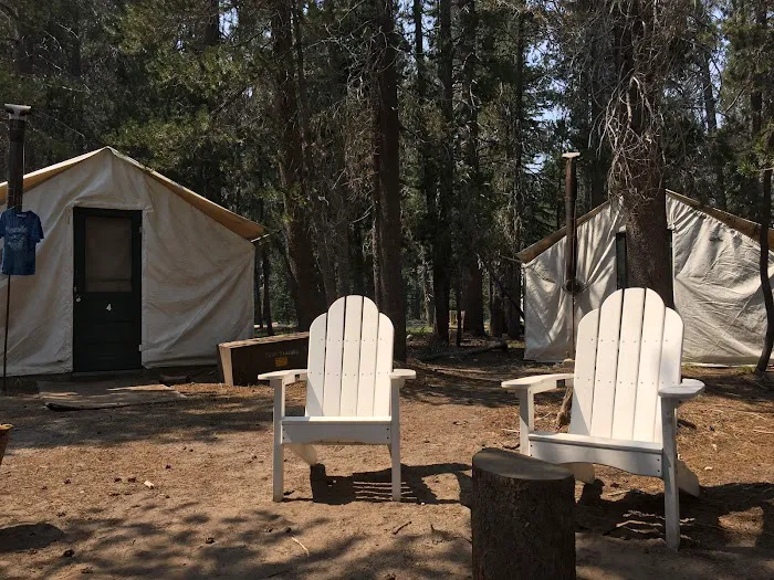 White Wolf Campground Picture 3