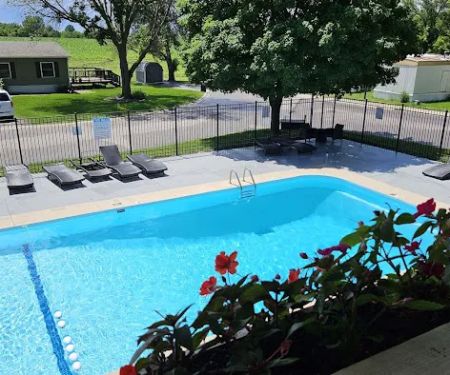 Southhaven Manufactured Home Community