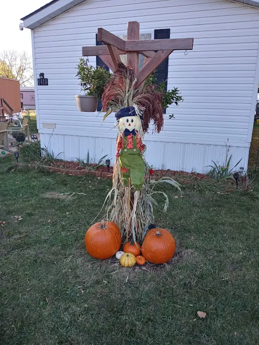 Southhaven Manufactured Home Community Picture 9