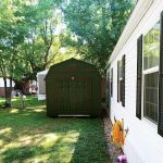 Eastwood Manor Mobile Home Park