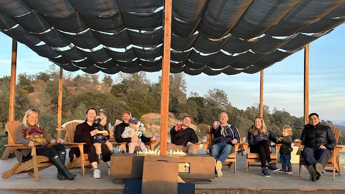 Wildhaven Yosemite Glamping Picture 5