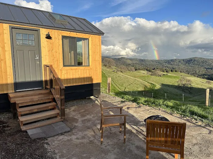 Wildhaven Yosemite Glamping Picture 1