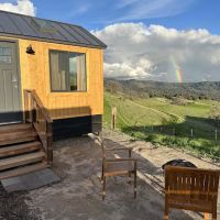 Wildhaven Yosemite Glamping ico