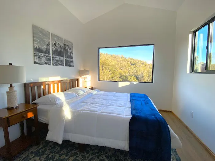 Wildhaven Yosemite Glamping Picture 6