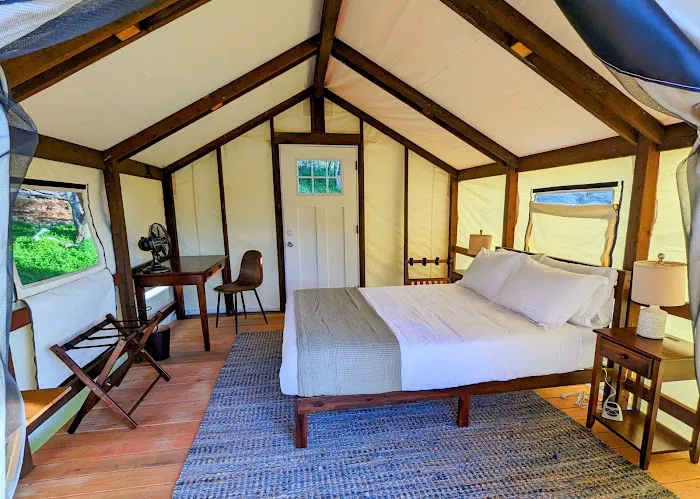 Wildhaven Yosemite Glamping Picture 3